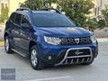 2019 HATASIZ BOYASIZ DACİA DUSTER 1.6