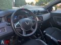 ALİM AUTO DAN DACIA DUSTER TURUNCU RENK FABRİKASYON LPG+EKRAN