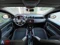 ALİM AUTO DAN DACIA DUSTER TURUNCU RENK FABRİKASYON LPG+EKRAN