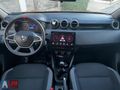 ALİM AUTO DAN DACIA DUSTER TURUNCU RENK FABRİKASYON LPG+EKRAN