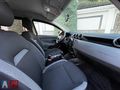 ALİM AUTO DAN DACIA DUSTER TURUNCU RENK FABRİKASYON LPG+EKRAN