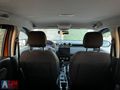 ALİM AUTO DAN DACIA DUSTER TURUNCU RENK FABRİKASYON LPG+EKRAN
