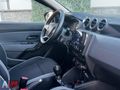 ALİM AUTO DAN DACIA DUSTER TURUNCU RENK FABRİKASYON LPG+EKRAN