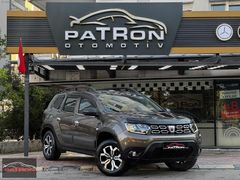 paTRon dan DACİA DUSTER VERGİ LEVHALI TAMAMINA KREDİ K.K 12 TAKS