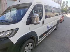 Sahibinden Peugeot Boxer 2.0 BlueHDI (17M3) 2019 Model