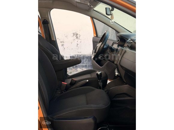 İLK SAHİBİNDEN HATASIZ FUL PAKET 0 AYARINDA