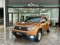 ROYAL AUTO'dan 2020 DUSTER 1.6 ECO-G LPG PRESTIGE HATASIZ