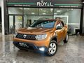 ROYAL AUTO'dan 2020 DUSTER 1.6 ECO-G LPG PRESTIGE HATASIZ