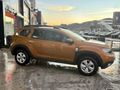 ROYAL AUTO'dan 2020 DUSTER 1.6 ECO-G LPG PRESTIGE HATASIZ