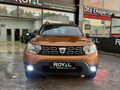 ROYAL AUTO'dan 2020 DUSTER 1.6 ECO-G LPG PRESTIGE HATASIZ