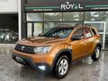 ROYAL AUTO'dan 2020 DUSTER 1.6 ECO-G LPG PRESTIGE HATASIZ