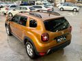 ROYAL AUTO'dan 2020 DUSTER 1.6 ECO-G LPG PRESTIGE HATASIZ