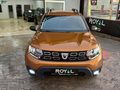 ROYAL AUTO'dan 2020 DUSTER 1.6 ECO-G LPG PRESTIGE HATASIZ