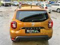 ROYAL AUTO'dan 2020 DUSTER 1.6 ECO-G LPG PRESTIGE HATASIZ
