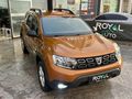 ROYAL AUTO'dan 2020 DUSTER 1.6 ECO-G LPG PRESTIGE HATASIZ