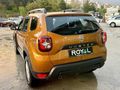 ROYAL AUTO'dan 2020 DUSTER 1.6 ECO-G LPG PRESTIGE HATASIZ