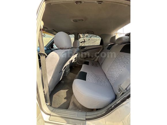 Sahibinden Chevrolet Lacetti 1.6 SX 2007 Model 