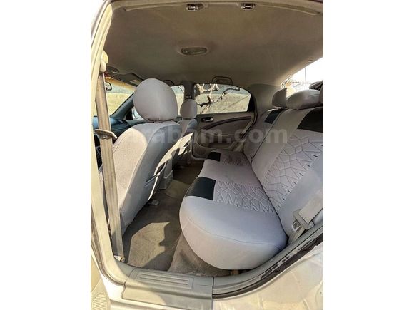 Sahibinden Chevrolet Lacetti 1.6 SX 2007 Model 