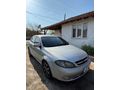 Sahibinden Chevrolet Lacetti 1.6 SX 2007 Model 