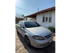 Sahibinden Chevrolet Lacetti 1.6 SX 2007 Model 
