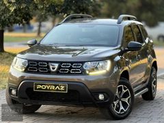 2019 MODEL DACİA DUSTER 1.6 SCE ECO-G COMFORT SERVİS BAKIMLI