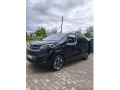 2023 Opel Zafira Life - Sadece 13.000 Km - Hatasız/Boyasız