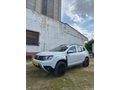YÜKSEL KAREŞLER DACİA DUSTER 1.6 SCE ECO-G