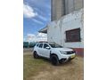 YÜKSEL KAREŞLER DACİA DUSTER 1.6 SCE ECO-G