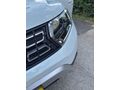 YÜKSEL KAREŞLER DACİA DUSTER 1.6 SCE ECO-G