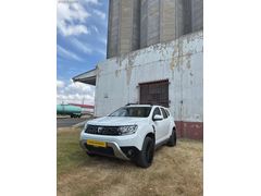 YÜKSEL KAREŞLER DACİA DUSTER 1.6 SCE ECO-G