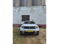YÜKSEL KAREŞLER DACİA DUSTER 1.6 SCE ECO-G