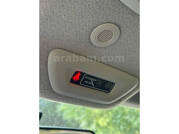YÜKSEL KAREŞLER DACİA DUSTER 1.6 SCE ECO-G