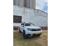 YÜKSEL KAREŞLER DACİA DUSTER 1.6 SCE ECO-G