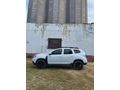 YÜKSEL KAREŞLER DACİA DUSTER 1.6 SCE ECO-G