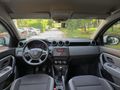 YÜKSEL KAREŞLER DACİA DUSTER 1.6 SCE ECO-G