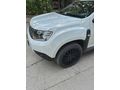 YÜKSEL KAREŞLER DACİA DUSTER 1.6 SCE ECO-G