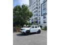YÜKSEL KAREŞLER DACİA DUSTER 1.6 SCE ECO-G