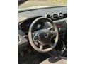 YÜKSEL KAREŞLER DACİA DUSTER 1.6 SCE ECO-G