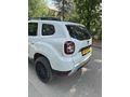YÜKSEL KAREŞLER DACİA DUSTER 1.6 SCE ECO-G