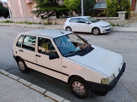 Sahibinden Fiat Uno 70 S 2000 Model