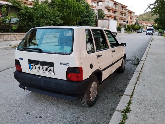 Sahibinden Fiat Uno 70 S 2000 Model