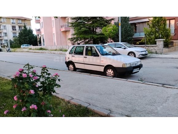Sahibinden Fiat Uno 70 S 2000 Model