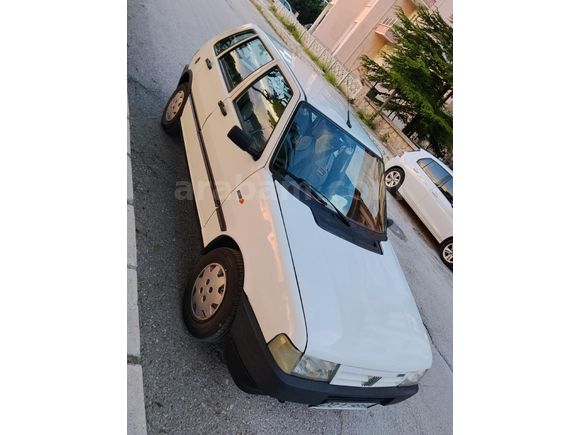 Sahibinden Fiat Uno 70 S 2000 Model