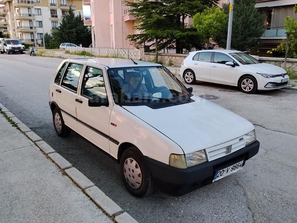 Sahibinden Fiat Uno 70 S 2000 Model