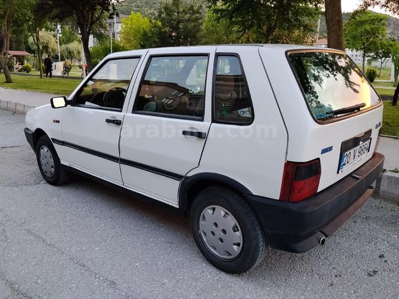Sahibinden Fiat Uno 70 S 2000 Model