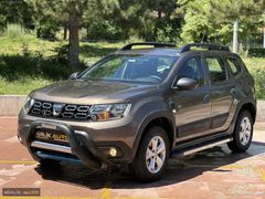 BİRLİK AUTO'DAN 2020 DUSTER 1.6 LPG BOYASIZ 58.000'DE