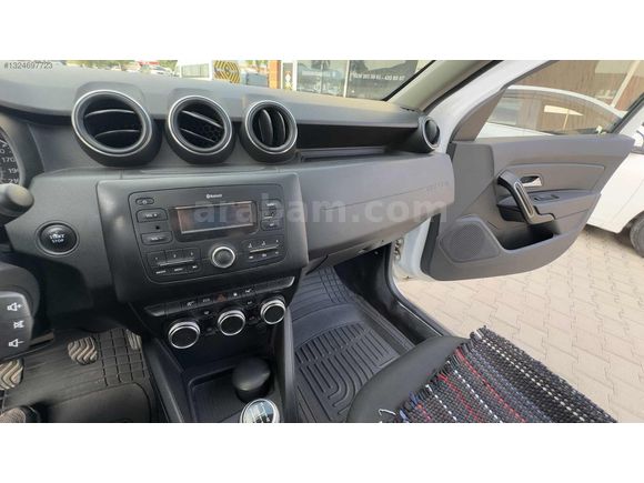 DÜŞÜK KM İLK ELDEN LPG'Lİ