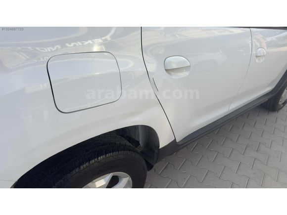 DÜŞÜK KM İLK ELDEN LPG'Lİ