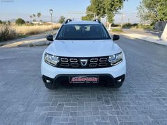 KARAPINAR OTOMOTİV'DEN DUSTER FABRİKASYON LPGLİ PRESTİGE PAKET