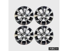 403007202R ORJINAL MAİS RENAULT TALISMAN JANT TAKIMI 17 inç